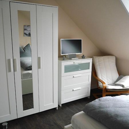 Ferienwohnung-Bullerby Barkelsby Esterno foto