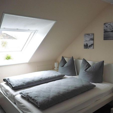 Ferienwohnung-Bullerby Barkelsby Esterno foto