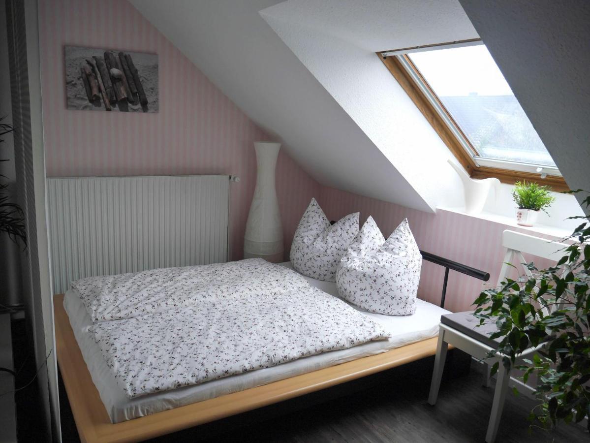 Ferienwohnung-Bullerby Barkelsby Esterno foto
