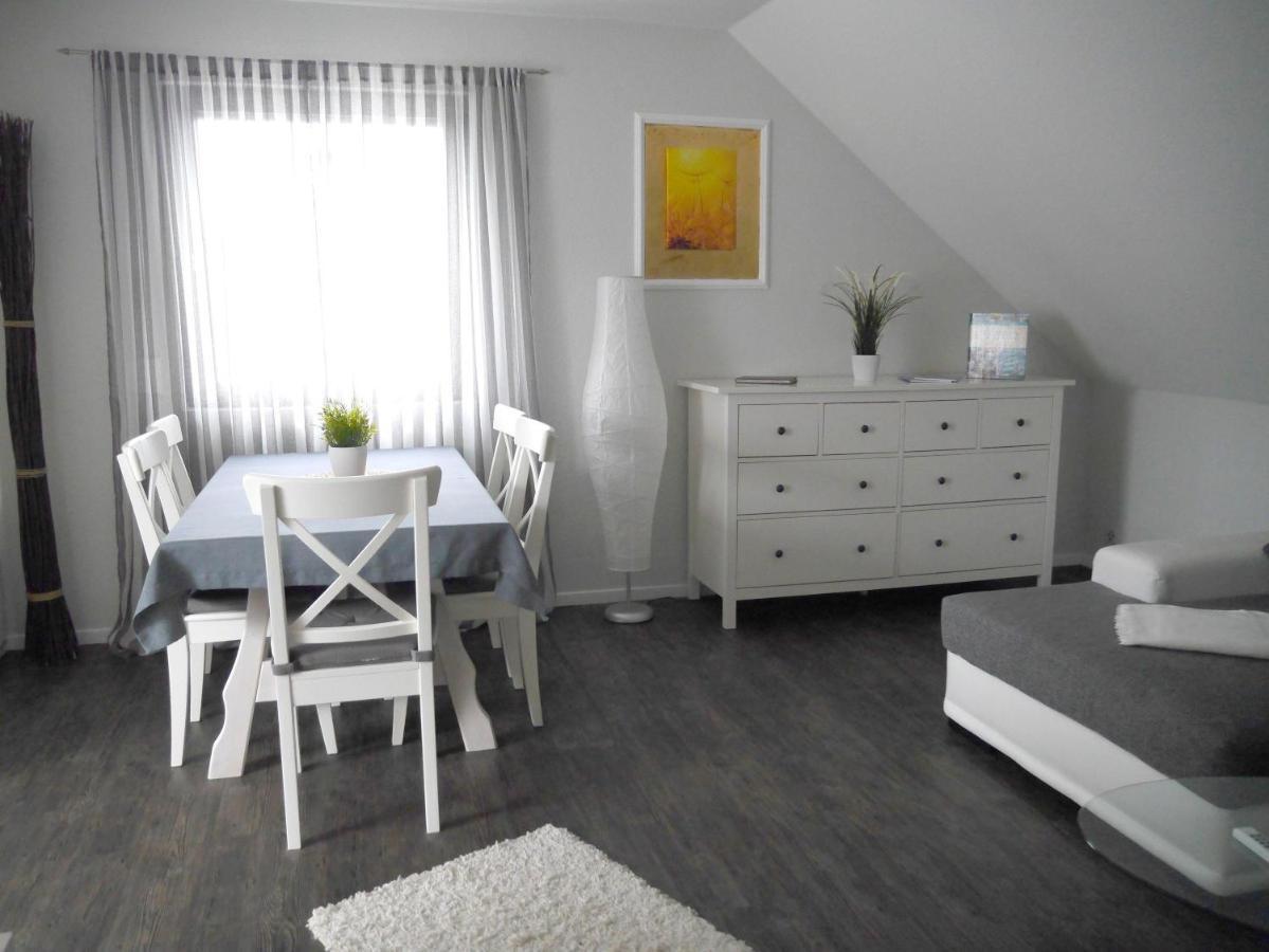 Ferienwohnung-Bullerby Barkelsby Esterno foto
