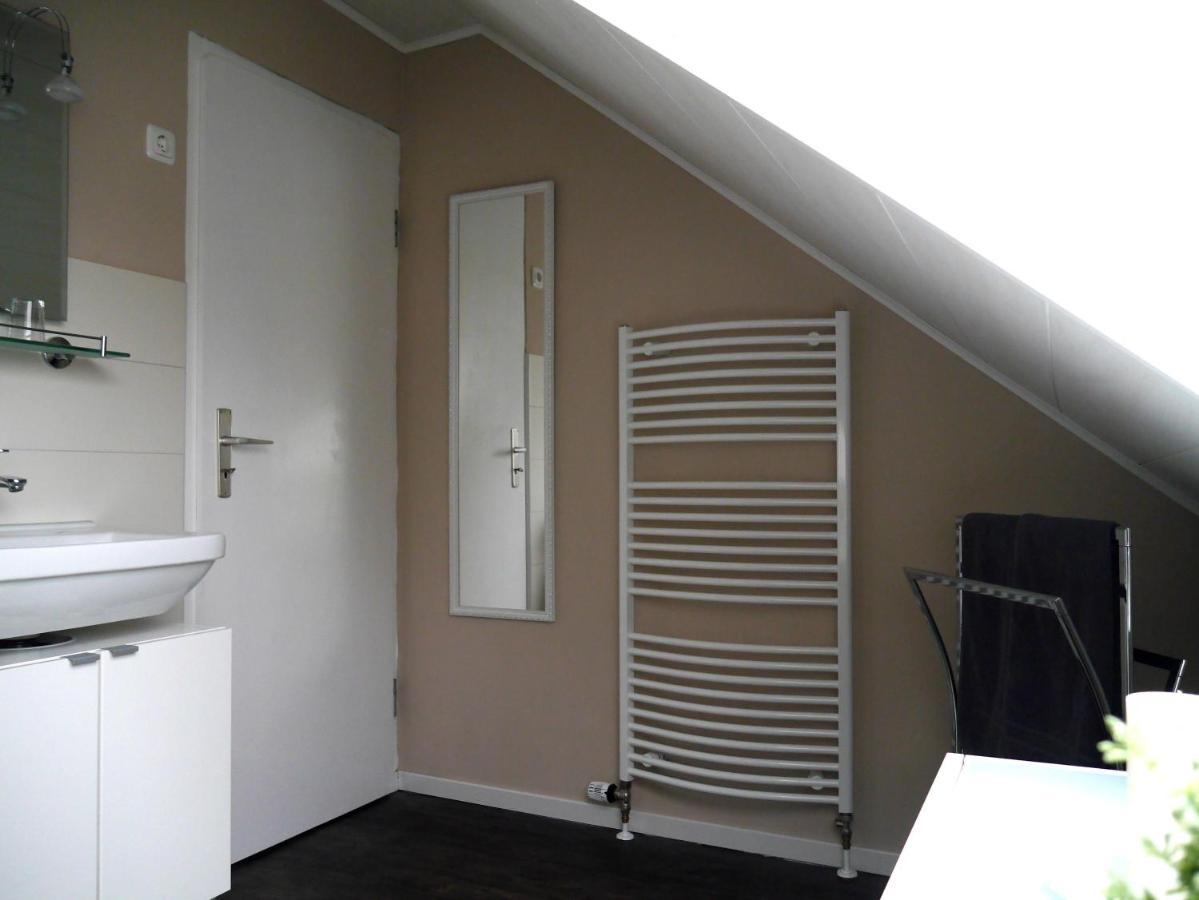 Ferienwohnung-Bullerby Barkelsby Esterno foto