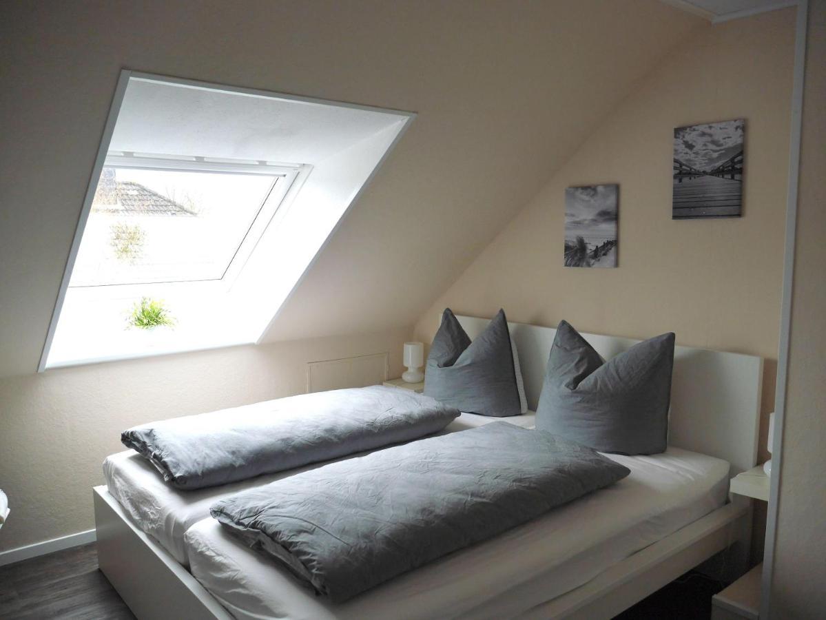 Ferienwohnung-Bullerby Barkelsby Esterno foto
