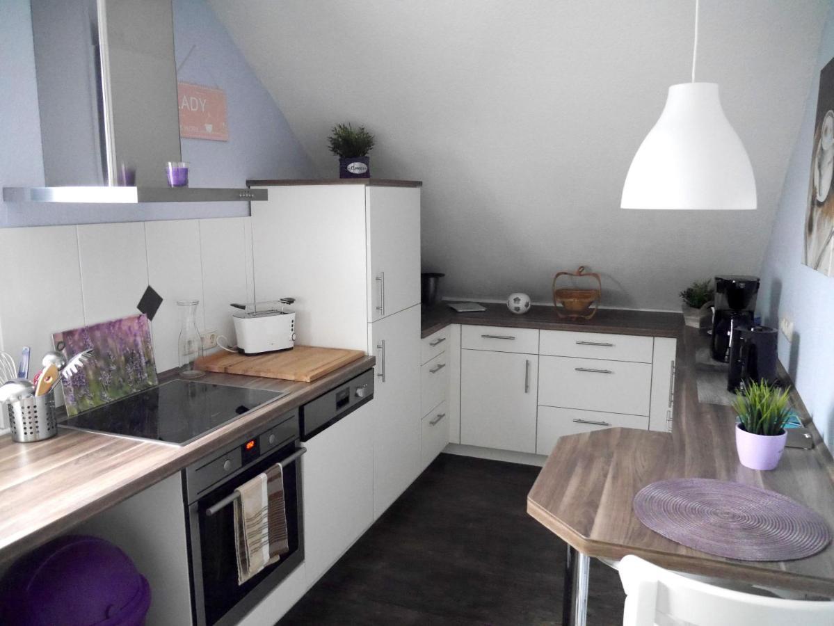 Ferienwohnung-Bullerby Barkelsby Esterno foto