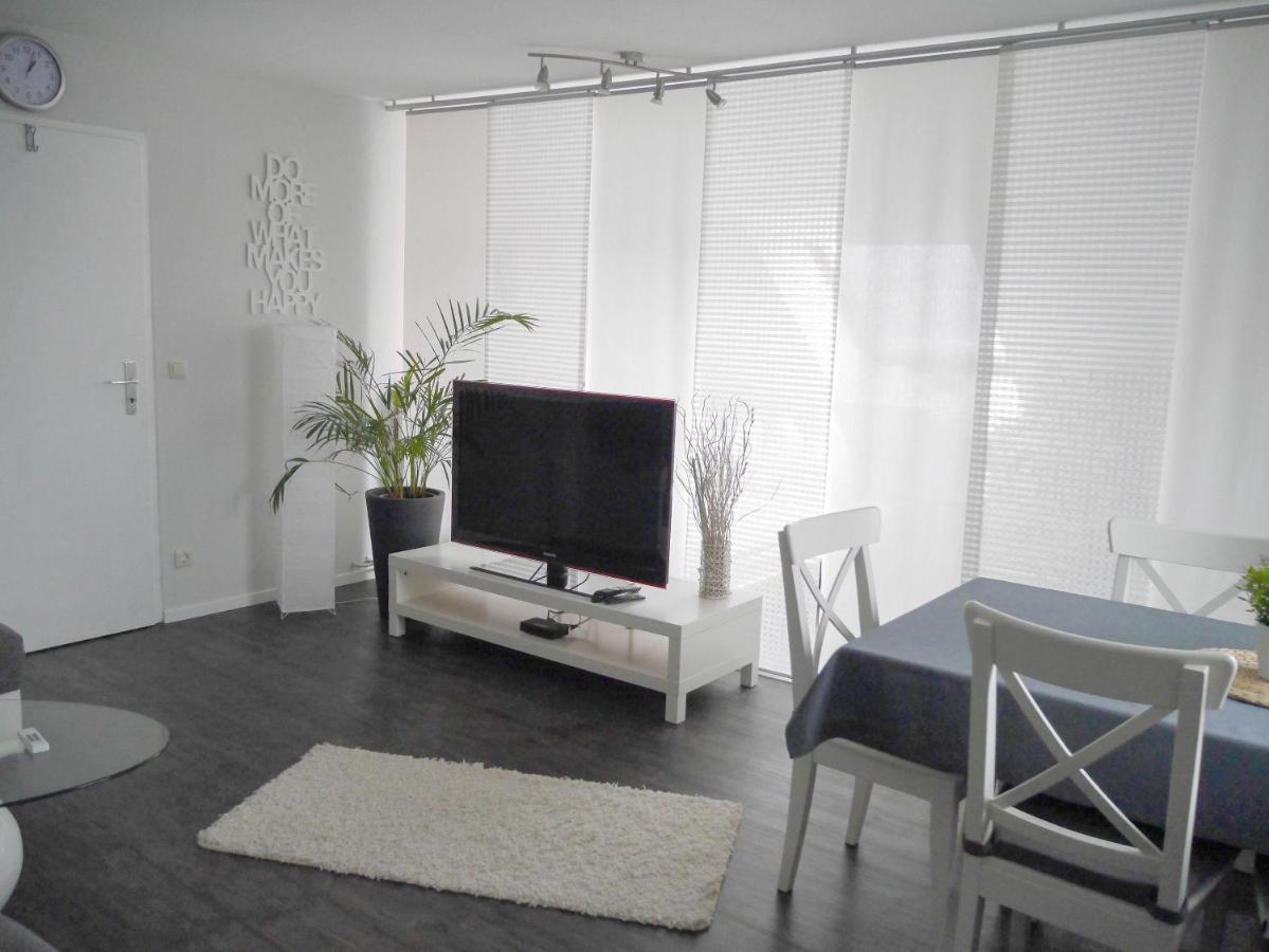 Ferienwohnung-Bullerby Barkelsby Esterno foto