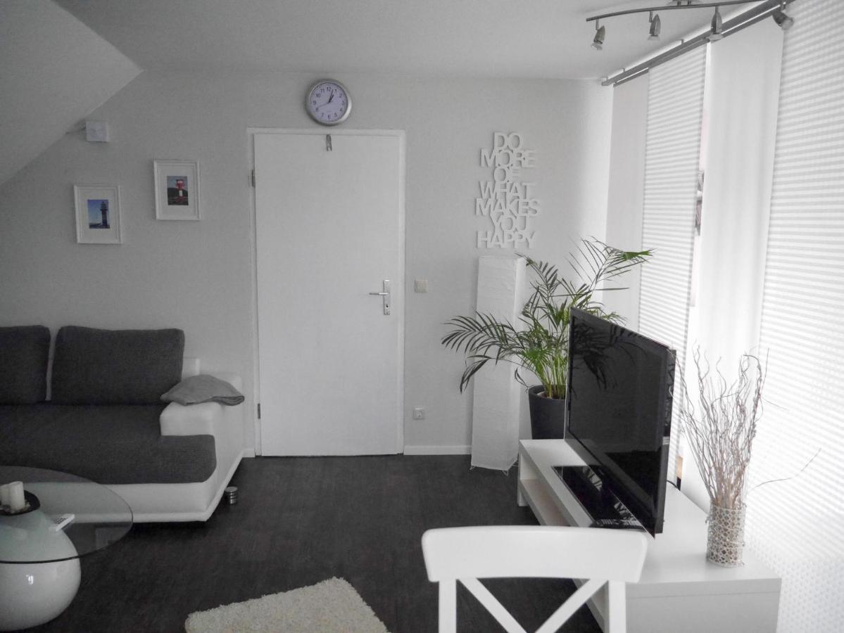 Ferienwohnung-Bullerby Barkelsby Esterno foto