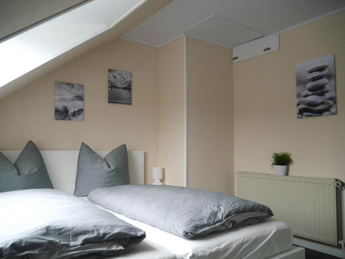 Ferienwohnung-Bullerby Barkelsby Esterno foto