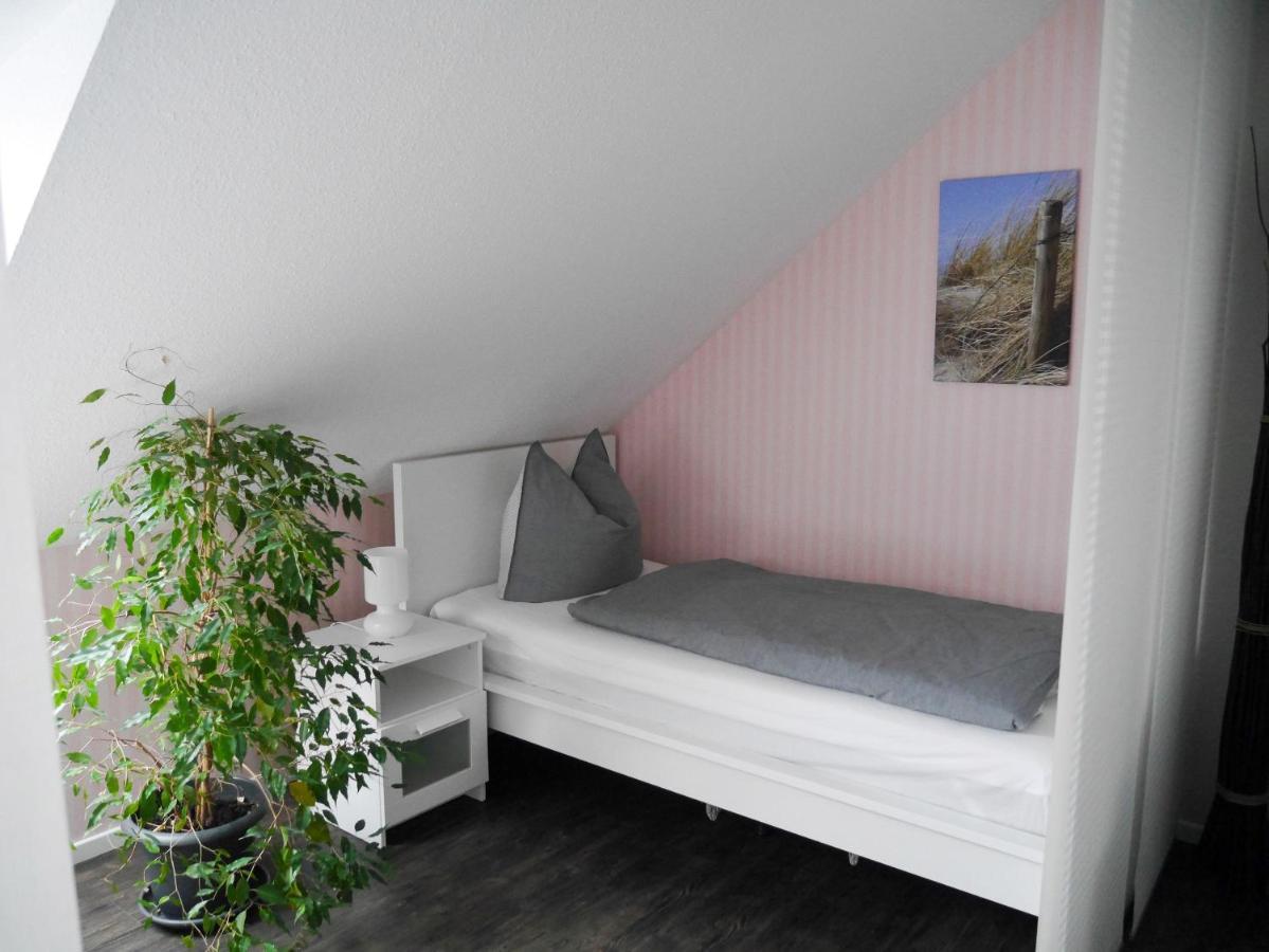 Ferienwohnung-Bullerby Barkelsby Esterno foto
