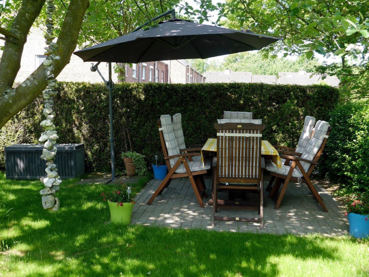 Ferienwohnung-Bullerby Barkelsby Esterno foto