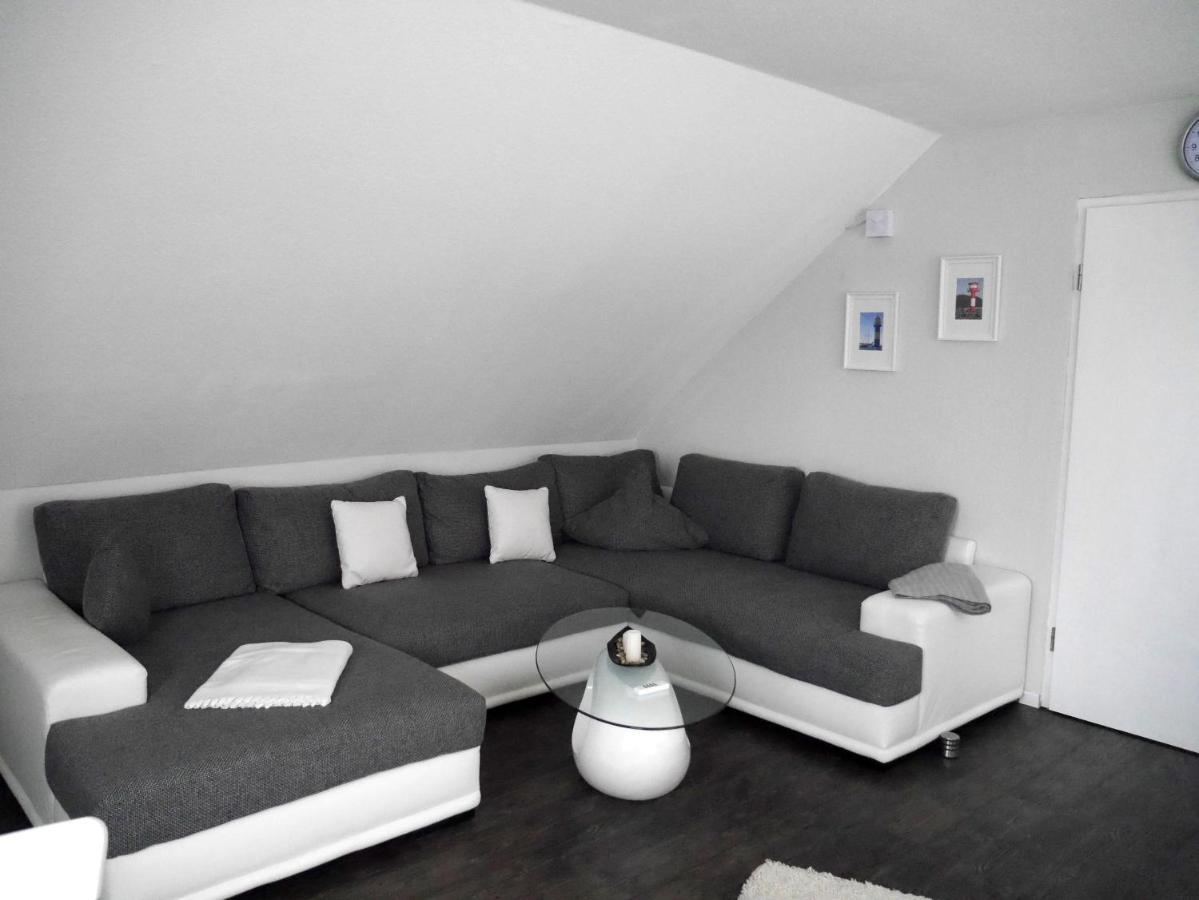 Ferienwohnung-Bullerby Barkelsby Esterno foto